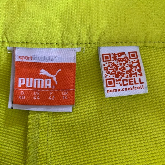 SOLD! Puma Skort ⛳️ - Picture 3 of 6